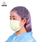 OEM IIR OSFA قناع الوجه الطبي القابل للتصرف ضد الغبار