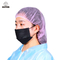 OEM IIR OSFA قناع الوجه الطبي القابل للتصرف ضد الغبار