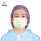 ODM تنفس يمكن التخلص منها قناع الوجه غير المنسوجة للحماية من الفيروسات BSH2152