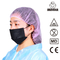 EN14683 Type I 3 Ply قناع الوجه القابل للتصرف SPP للجراحة الطبية